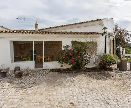 Holiday home Monte Do Roupinha Faro