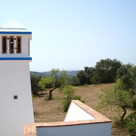 Monte Do Roupinha * Faro