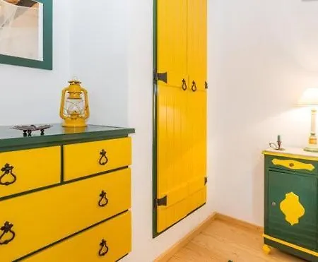 Monte Do Roupinha Holiday home Faro