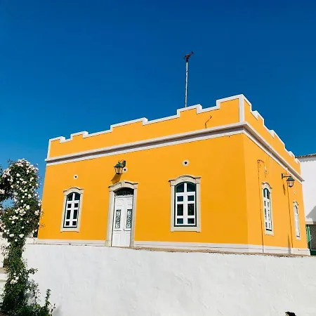 Holiday home Monte Do Roupinha