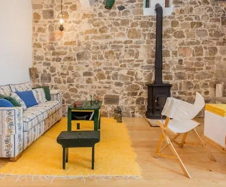 Monte Do Roupinha Holiday home *