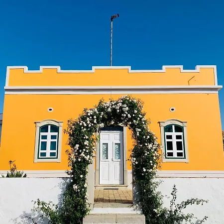 Monte Do Roupinha Holiday home Faro