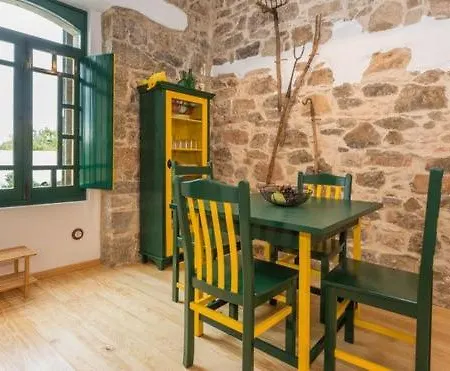 Monte Do Roupinha Holiday home