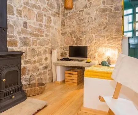 Monte Do Roupinha Holiday home *