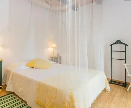Holiday home Monte Do Roupinha