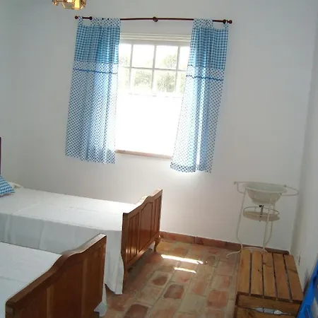 Holiday home Monte Do Roupinha *