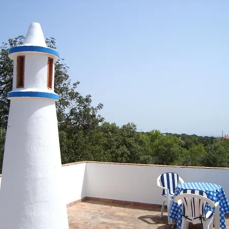 Monte Do Roupinha Holiday home *