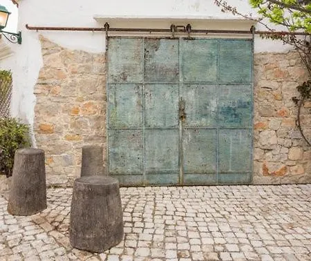 Monte Do Roupinha Holiday home Faro
