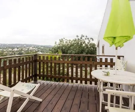 Monte Do Roupinha Holiday home Faro