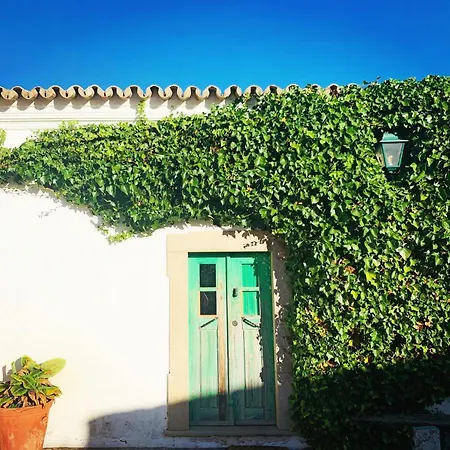 Monte Do Roupinha Holiday home